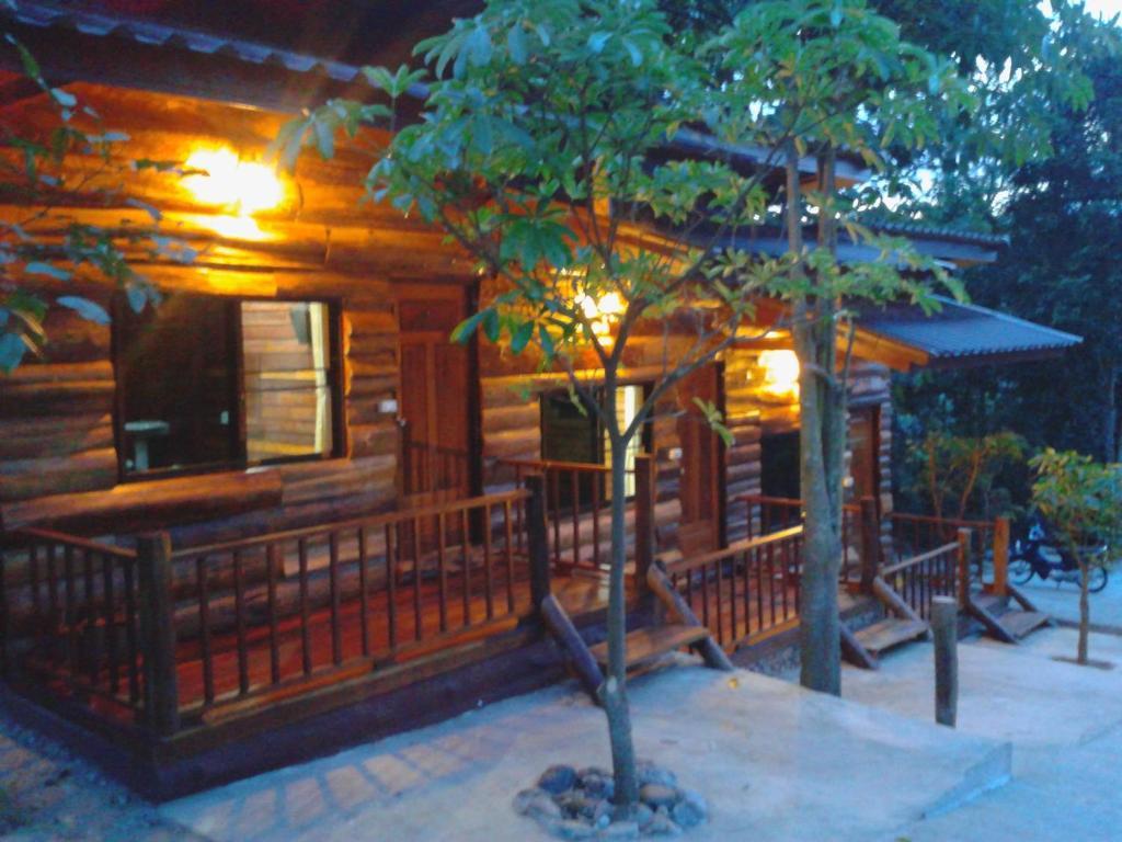 Pai Happy Village Екстер'єр фото