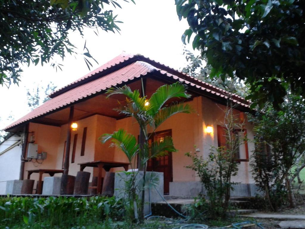Pai Happy Village Екстер'єр фото
